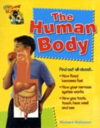 Produktbild: Robinson, R: Human Body