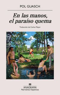 Produktbild: En Las Manos, El Paraiso Quema
