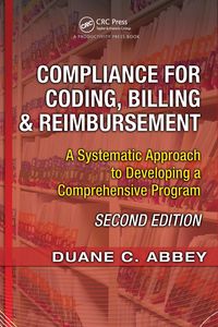 Produktbild: Compliance for Coding, Billing & Reimbursement