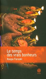 Produktbild: Le temps des vrais bonheurs