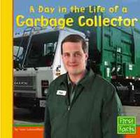Produktbild: Day in The Life Of a Garbage C