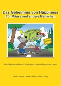 Produktbild: Das Geheimnis von H&auml;ppiness