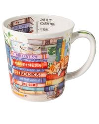 Produktbild: Becher Booklover 500 ml