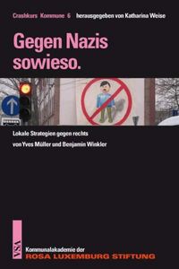 Produktbild: Gegen Nazis sowieso.