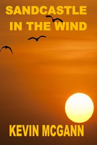 Produktbild: Sandcastle In The Wind