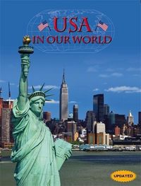 Produktbild: Klobuchar, L: Countries in Our World: USA