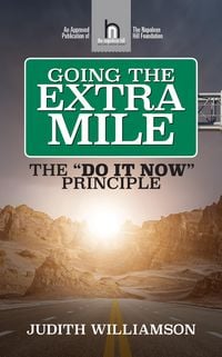 Produktbild: Going The Extra Mile