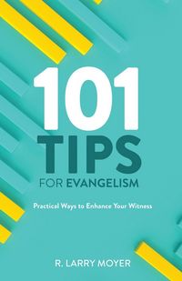 Produktbild: 101 Tips For Evangelism