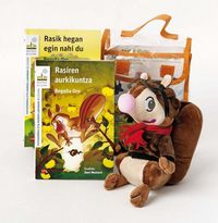 Produktbild: Rasi Piloto