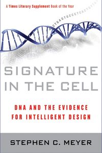 Produktbild: Signature in the Cell