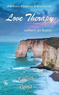 Produktbild: Love Therapy: Ordinary yet Bizarre