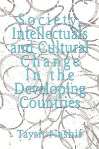 Produktbild: Society, Intellectuals and Cultural Change In the Developing Countries
