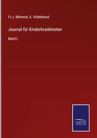 Produktbild: Journal f&uuml;r Kinderkrankheiten