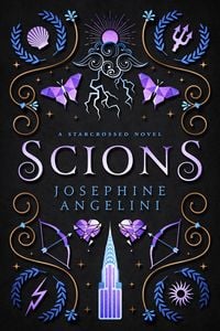 Produktbild: Scions