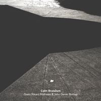 Produktbild: Calm Brutalism
