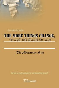 Produktbild: The More Things Change, the More They Remain the Same