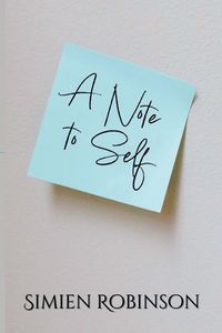 Produktbild: A Note To Self