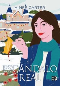 Produktbild: Escandalo real