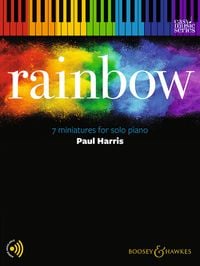 Produktbild: Rainbow
