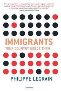 Produktbild: Immigrants