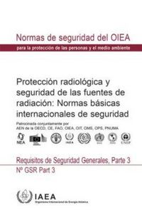 Produktbild: Radiation Protection and Safety of Radiation Sources: International Basic Safety Standards