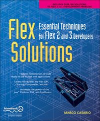 Produktbild: Flex Solutions