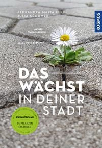 Produktbild: Das w&auml;chst in deiner Stadt