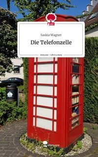 Produktbild: Die Telefonzelle. Life is a Story - story.one