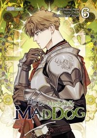 Produktbild: My Ex-husband's Mad Dog 06