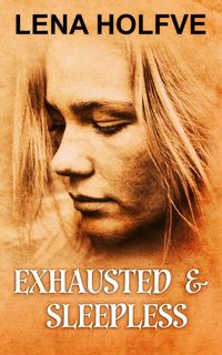 Produktbild: Exhausted & Sleepless