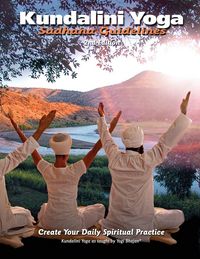 Produktbild: Sadhana Guidelines