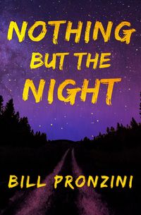 Produktbild: Nothing but the Night