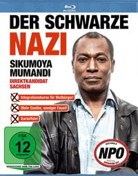 Produktbild: Der schwarze Nazi