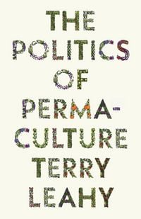Produktbild: The Politics of Permaculture