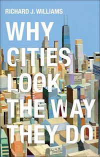 Produktbild: Why Cities Look the Way They Do