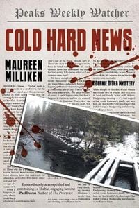 Produktbild: Cold Hard News