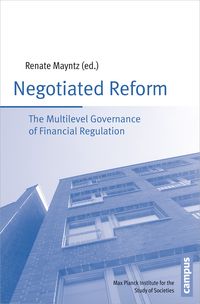 Produktbild: Negotiated Reform