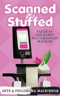 Produktbild: Scanned & Stuffed