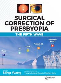 Produktbild: Surgical Correction of Presbyopia