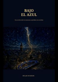 Produktbild: Bajo el azul