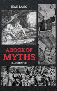 Produktbild: A Book of Myths