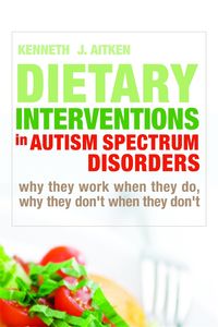 Produktbild: Dietary Interventions in Autism Spectrum Disorders