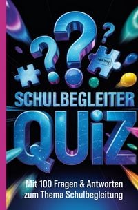 Produktbild: Schulbegleiter Quiz
