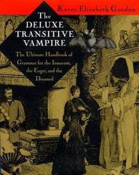 Produktbild: The Deluxe Transitive Vampire