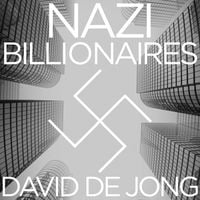 Produktbild: Nazi Billionaires Unabridged POD