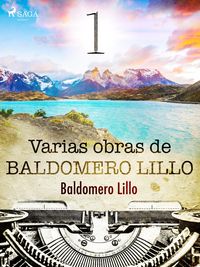 Produktbild: Varias obras de Baldomero Lillo I