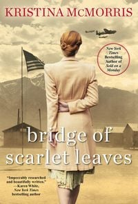 Produktbild: Bridge of Scarlet Leaves