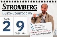 Produktbild: Stromberg B&uuml;ro-Countdown