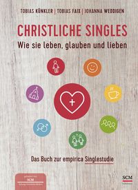 Bild vom Artikel Christliche Singles vom Autor Tobias Künkler