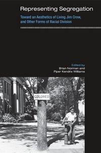 Produktbild: Representing Segregation